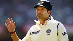 Sachin Tendulkar, Test debut, India tour of Pakistan, Indian cricket team, Imran Khan, Wasim Akram, Waqar Younis