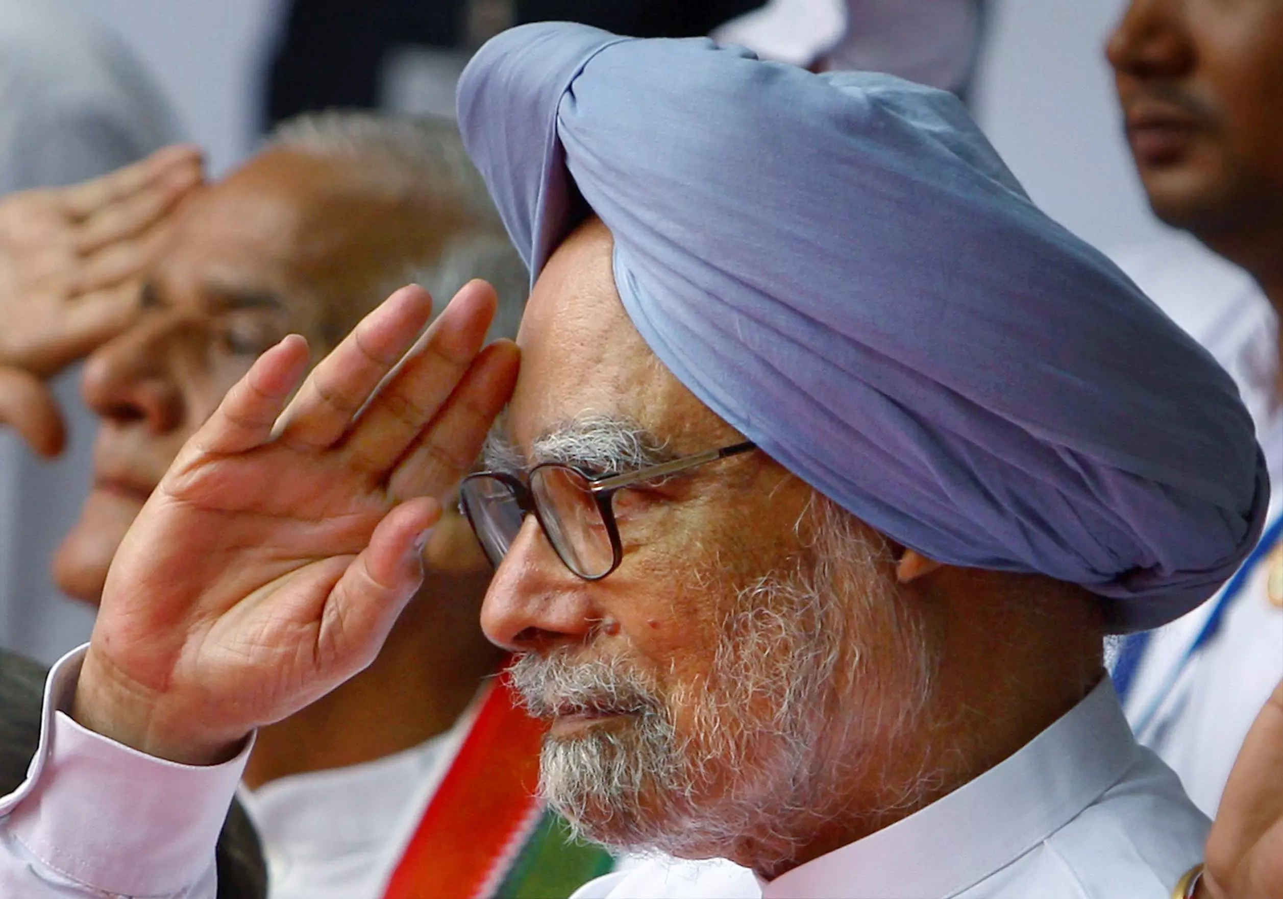 Manmohan Singhs memorial: Centre sends options to his family