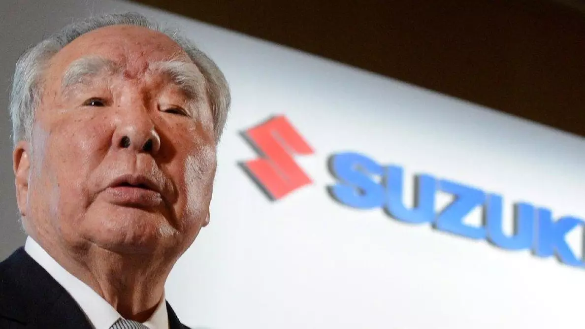 How Osamu Suzukis vision drove Maruti Suzuki to revolutionise Indian mobility