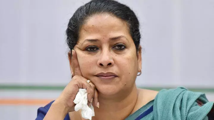 Sharmistha Mukherjee slams Congress amid Manmohan Singh memorial row