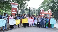 Safety audit in TN campuses: One-time stunt or major initiative?