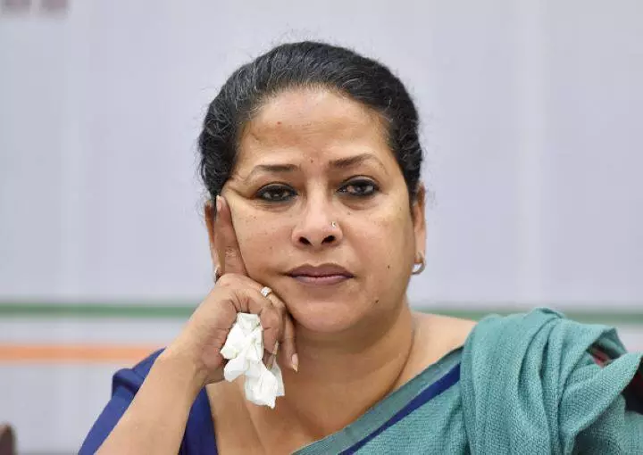 Sharmistha Mukherjee slams Congress amid Manmohan Singh memorial row