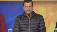 Arvind Kejriwal