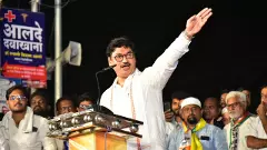 Why NCP minister Dhananjay Munde is under fire from BJP, Opposition