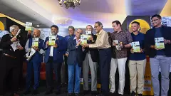 Syed Kirmani, Stumped autobiography
