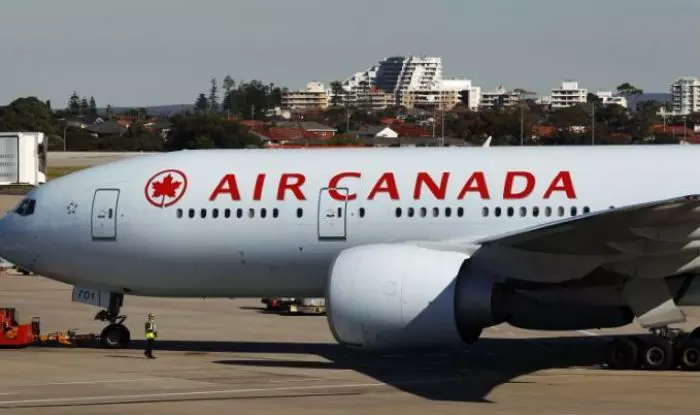 coronavirus, COVID-19, Coronavirus outbreak, coronavirus shutdown, airlines, Air Canada