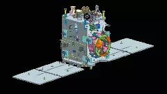 ISRO to perform breathtaking acrobatics in space