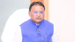 BJD demands Odisha CM’s resignation over Kapilash harassment case