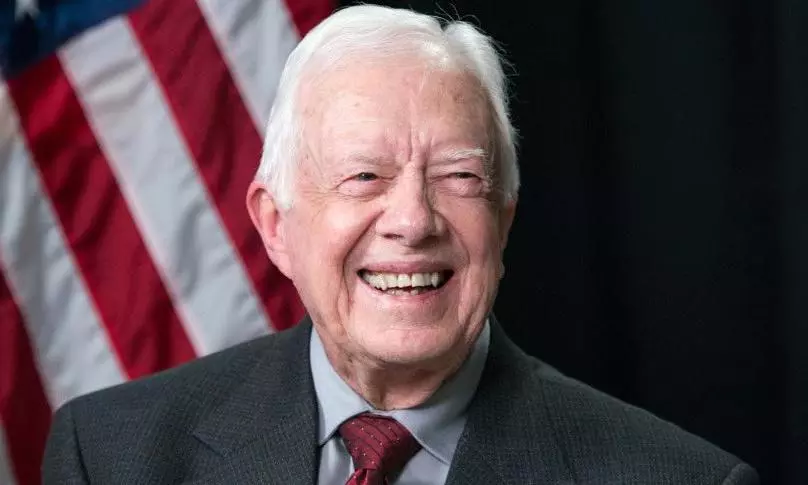 Jimmy Carter dies at 100: Lessons from his presidency for todays geopolitics