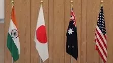 Quad nations renew pledge to work for stable, prosperous Indo-Pacific