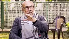 I am sorry: After 19 months of bloodshed, Manipur CM Biren Singh apologises