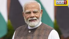 modi