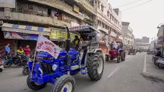 Resolute on MSP demand, farmers urge Haryana, UP brethren to join protest