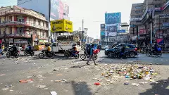 Goodbye Yusuf: Last heritage landmark of Patnas Dak Bungalow area razed