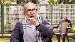 Biren Singh