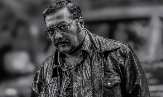 Anurag Kashyap says he's leaving Mumbai, 'disgusted' with Bombay film industry