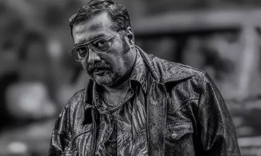 Anurag Kashyap says hes leaving Mumbai, disgusted with Bombay film industry