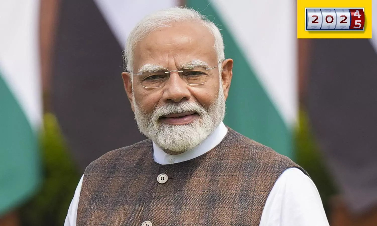 modi