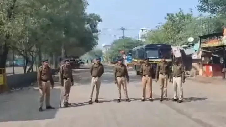 Mumbai, Gudi Padwa, clash