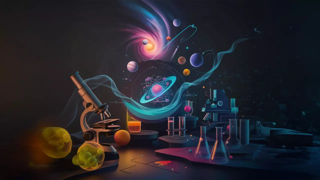 A look back to look ahead: Where Indian science stood in 2024