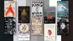 Notable books of 2025