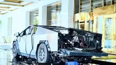 US agencies probing possible link between New Orleans attack and Las Vegas blast