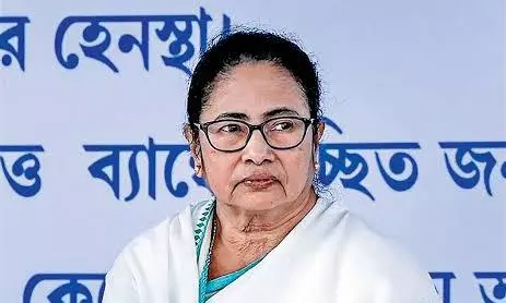 Mamata Banerjee