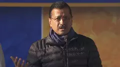 PM spent 39 mins cursing AAP govt as Centre did nothing for Delhi: Kejriwal