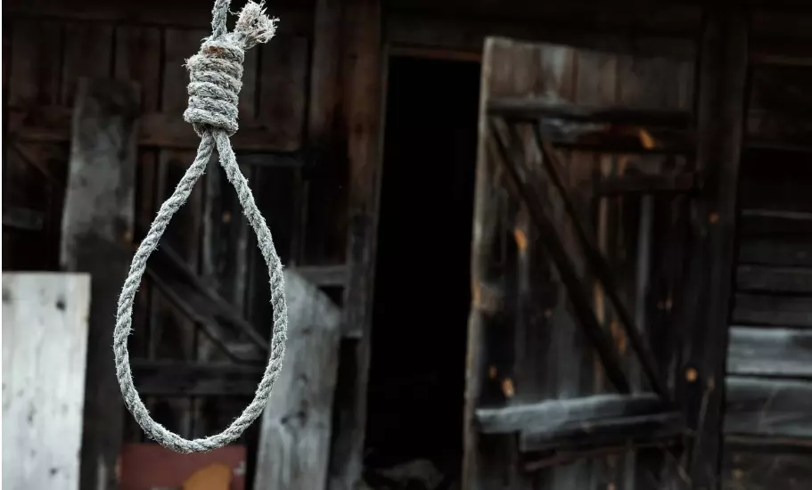 suicide
