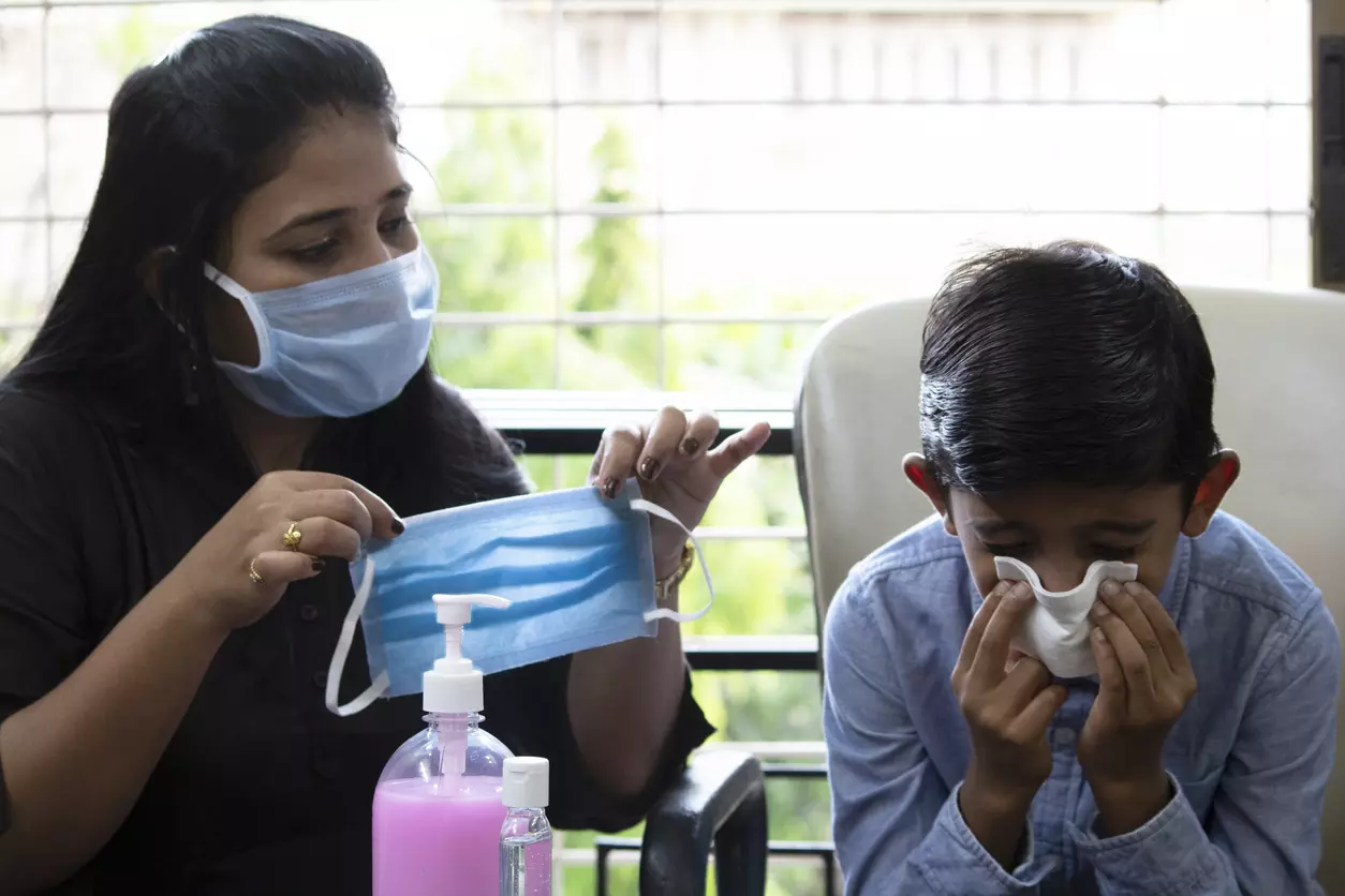 Is India at risk of HMPV outbreak? ‘Nothing to be alarmed about,’ says health body