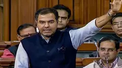 Delhi polls | BJP fields Parvesh Verma against Kejriwal, Bidhuri against Atishi