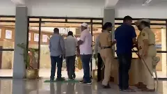 Beed sarpanch murder: SIT questions 3, teams deployed to arrest those on the run