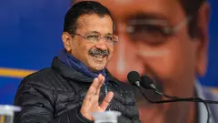 Kejriwal urges Centre to add Delhis Jat community to Central OBC list