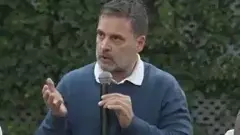 How are Congress, BJP different? Rahul explains to IIT-Madras students