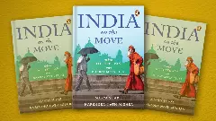 India on the Move
