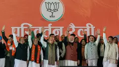Delhi polls | Cong, AAP turncoats are BJPs trump card to break Kejriwals citadel