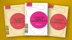 Literature Against Fundamentalism by Tabish Khair, Oxford University Press, pp. 144, Rs 1899