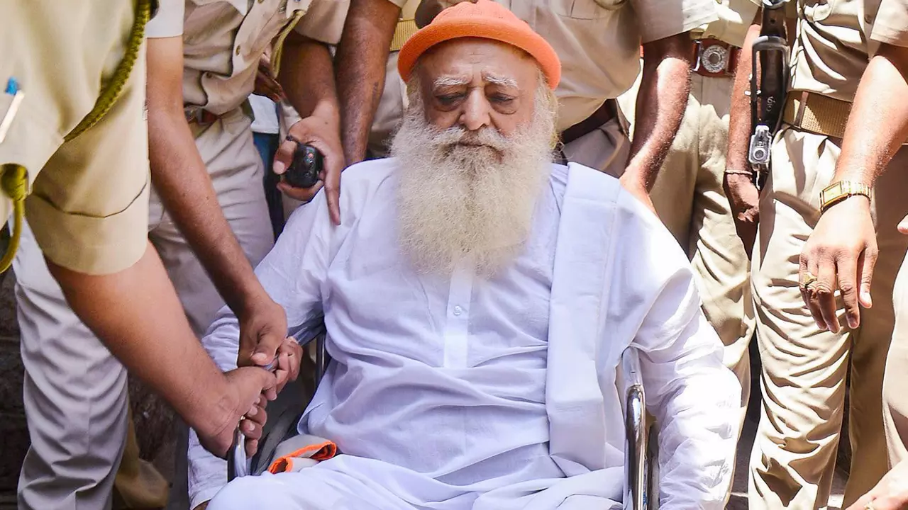 Asaram Asaram