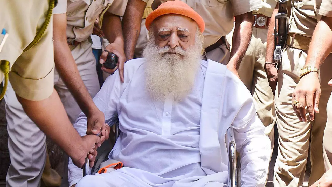 Asaram