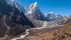 Tibet earthquake, China mega dam, Himalayas