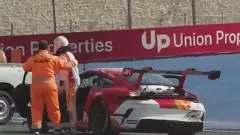 Tamil actor Ajith Kumar