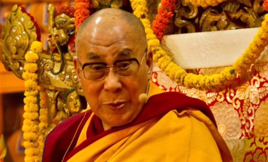 Dalai Lama