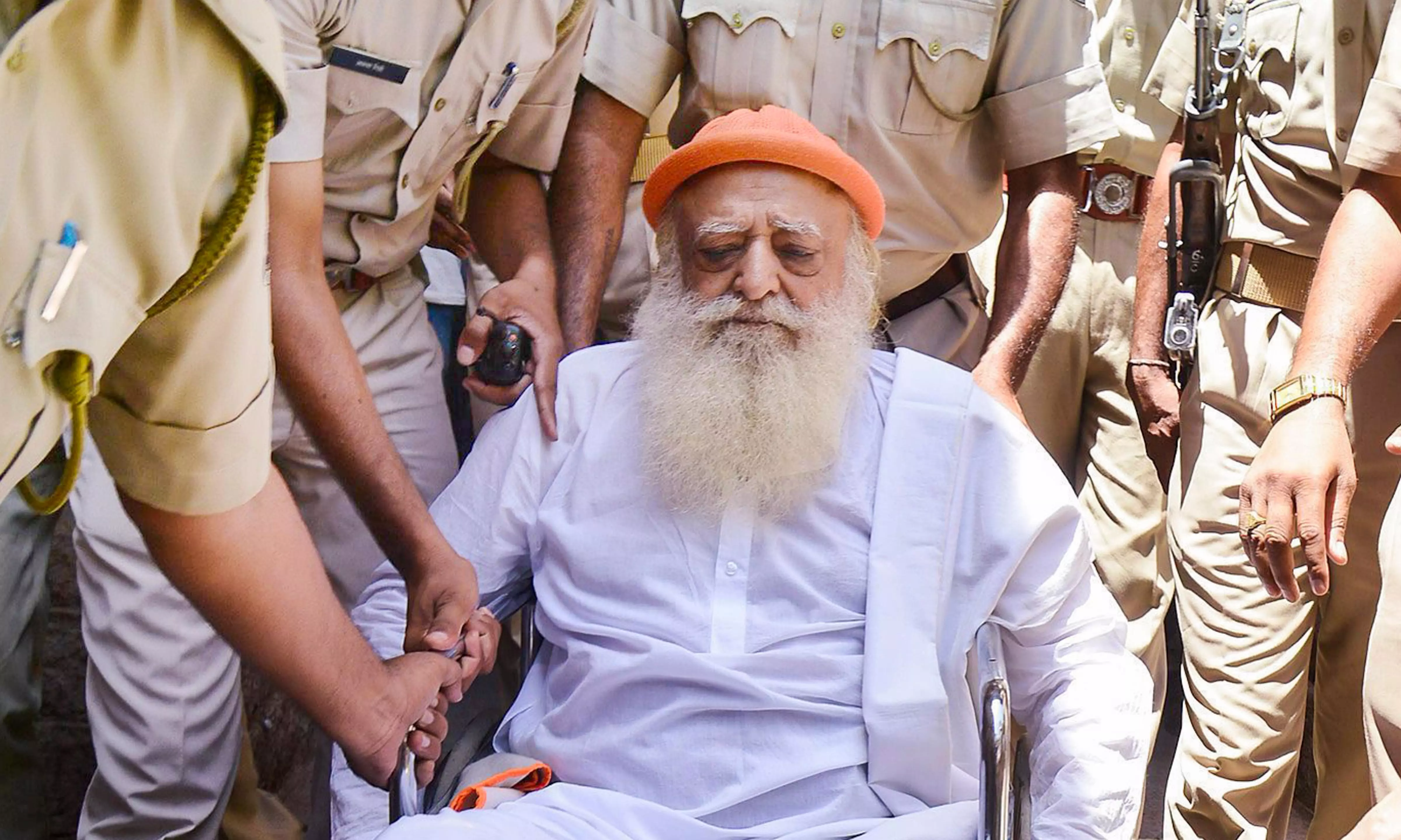 Asaram