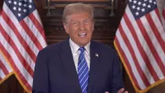 Donald Trump asks Hamas to release hostages