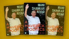 Mani Shankar Aiyar