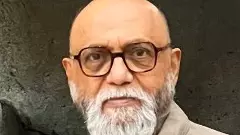 Pritish Nandy:  January 15, 1951 to January 8, 2024