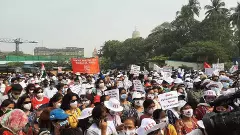 Bank officers union threatens to call on two-day nationwide strike