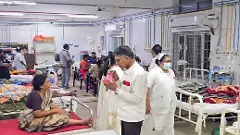 Op Sindoor mock drill unearths glaring gaps in Bengal hospitals fire safety