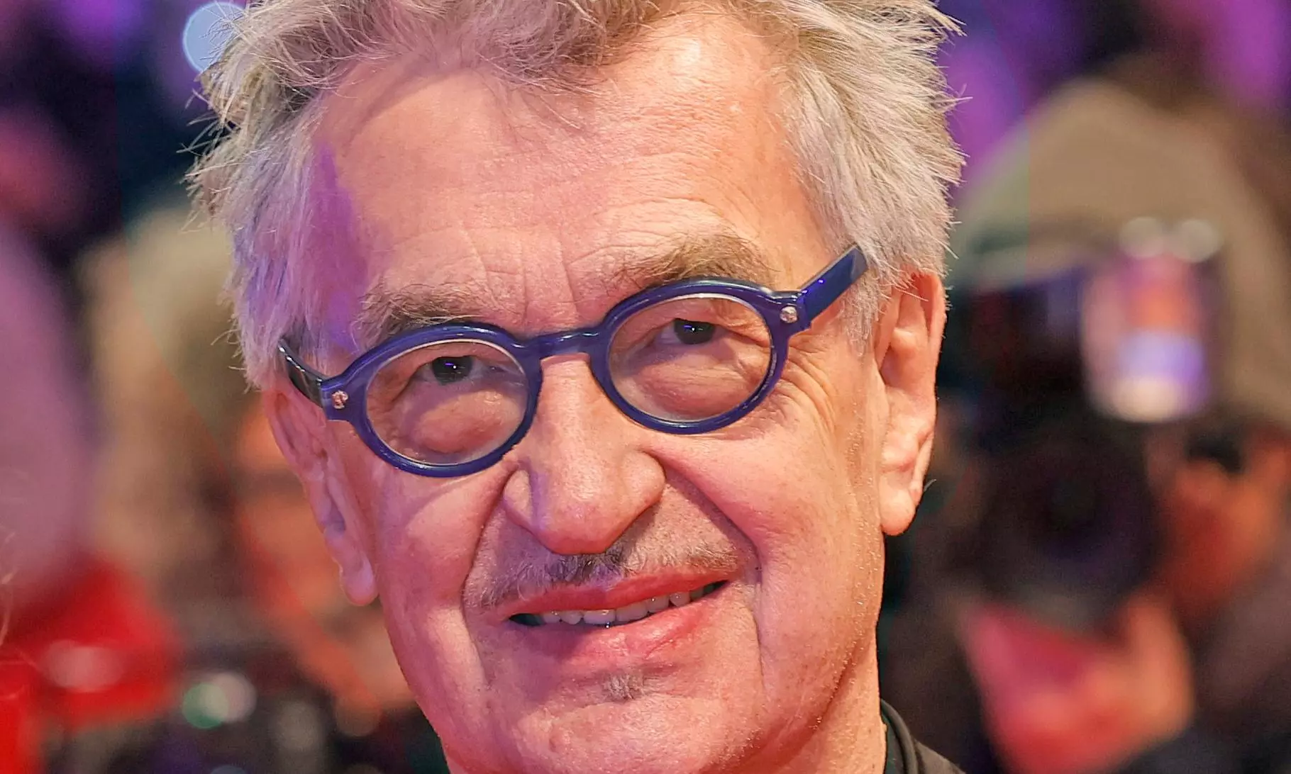 Legendary filmmaker Wim Wenders to visit Mumbai, Pune and Kerala