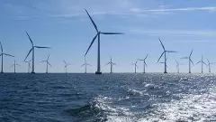 offshore wind projects